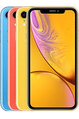 Apple iPhone XR  256GB